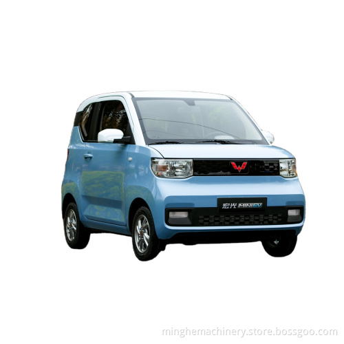 Wuling Hongguang Mini EV small new energy car